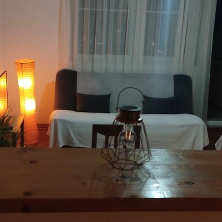 Vesna'S Dream Lägenhet Budva Exteriör bild