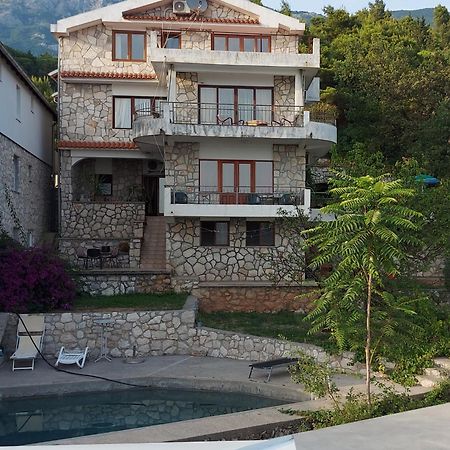 Vesna'S Dream Lägenhet Budva Rum bild