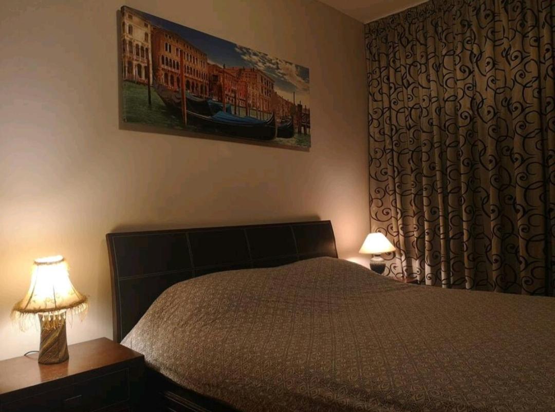 Vesna'S Dream Lägenhet Budva Exteriör bild
