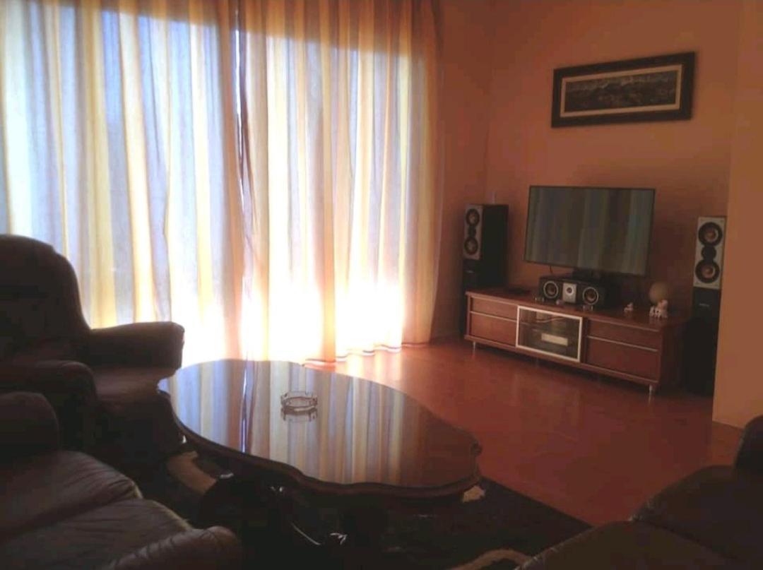 Vesna'S Dream Lägenhet Budva Exteriör bild