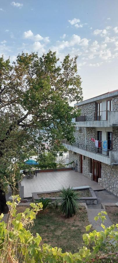 Vesna'S Dream Lägenhet Budva Exteriör bild
