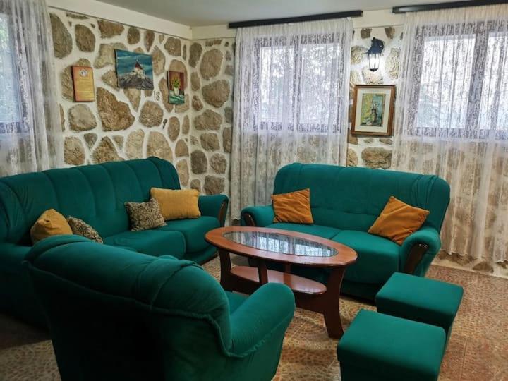 Vesna'S Dream Lägenhet Budva Exteriör bild