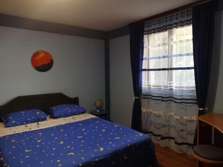 Vesna'S Dream Lägenhet Budva Exteriör bild