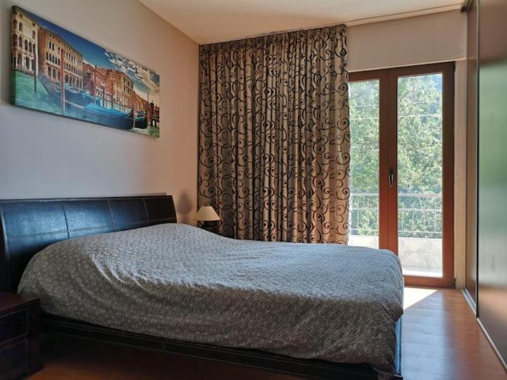 Vesna'S Dream Lägenhet Budva Exteriör bild