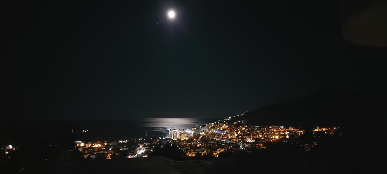 Vesna'S Dream Lägenhet Budva Exteriör bild
