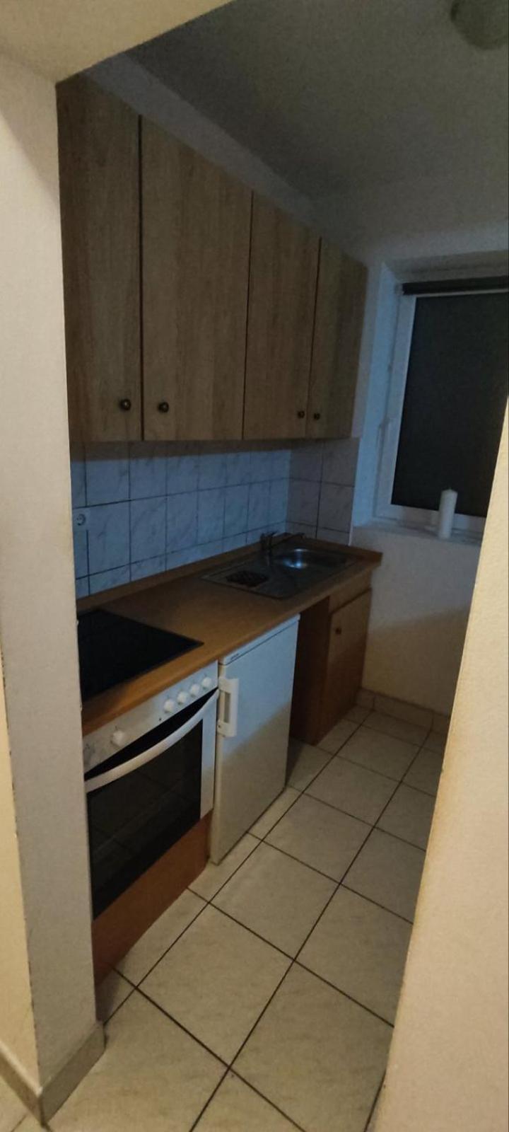 Vesna'S Dream Lägenhet Budva Exteriör bild