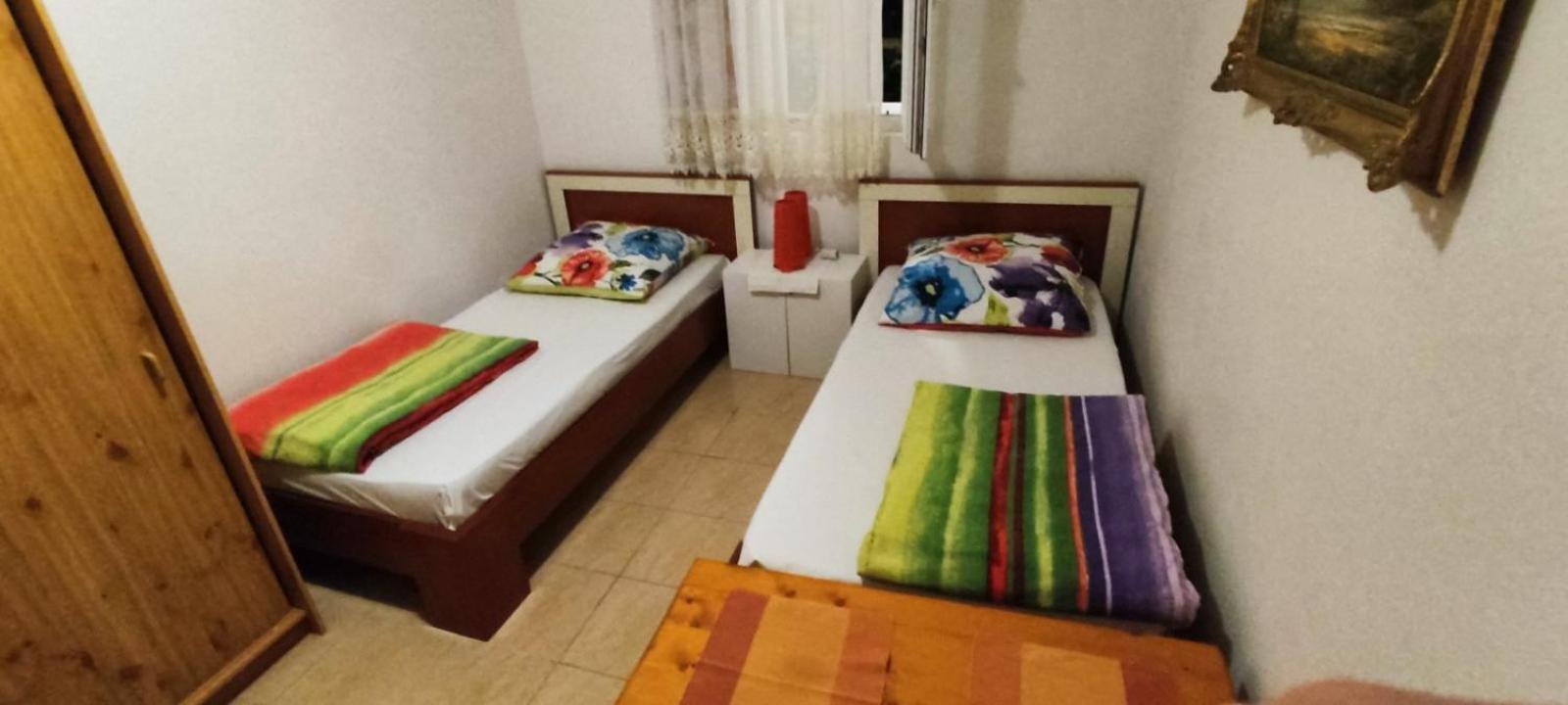 Vesna'S Dream Lägenhet Budva Exteriör bild