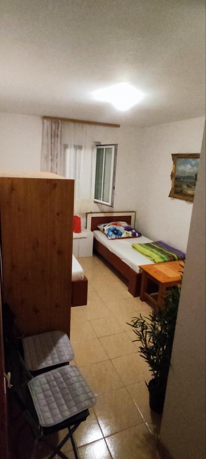 Vesna'S Dream Lägenhet Budva Exteriör bild