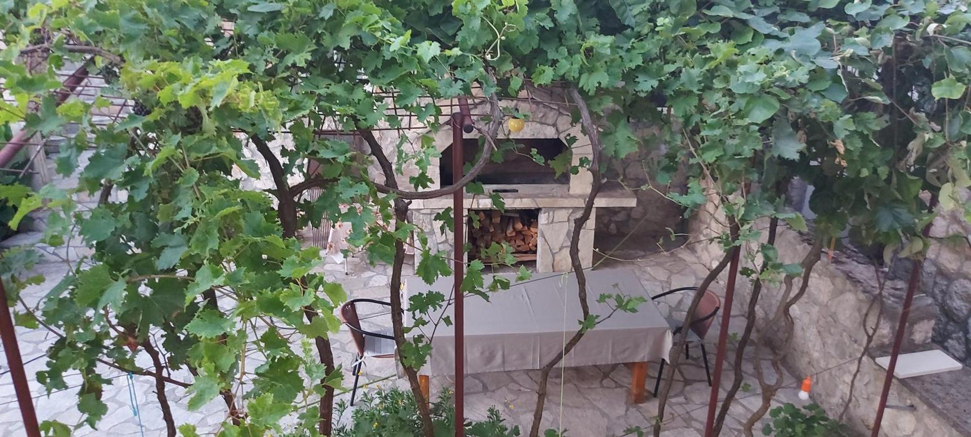 Vesna'S Dream Lägenhet Budva Rum bild